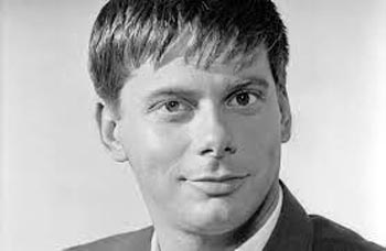 Robert Morse